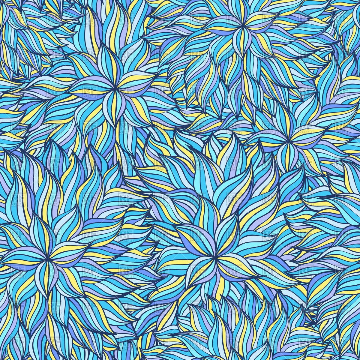 blue-abstract-psychedelic-seamless-pattern-Download-Royalty-free-Vector-File-EPS-197605
